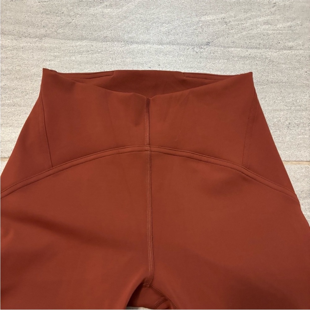 Lululemon Instill High-Rise Tight - Picture 5 of 8
